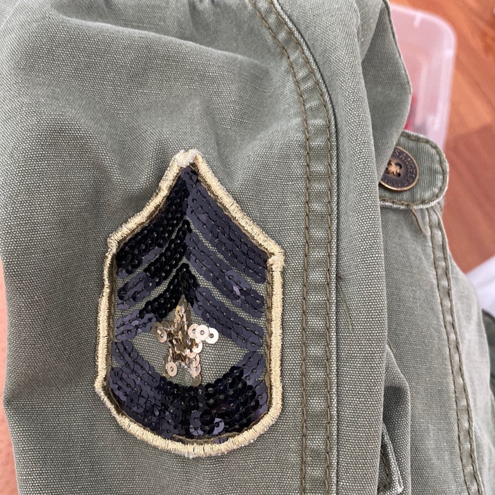 Jacket Guess - Picture 5 of 5